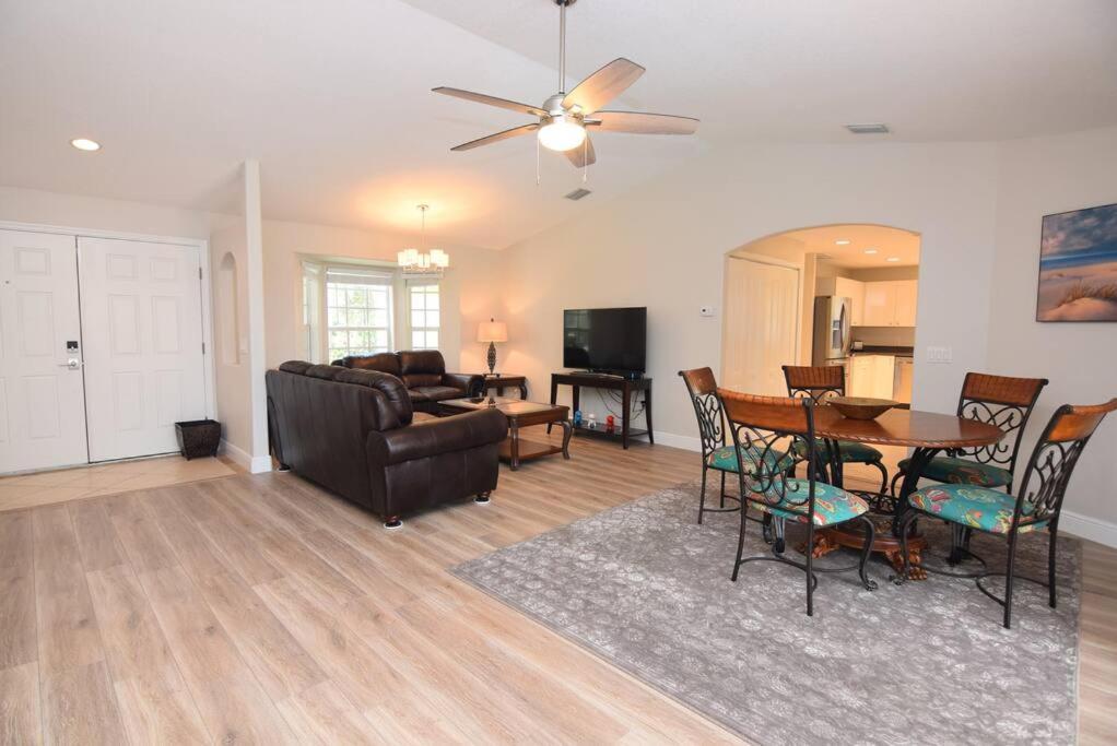 Bernice 3Bd2Bth With Heated Pool Near Siesta Key! Sarasota Exterior photo