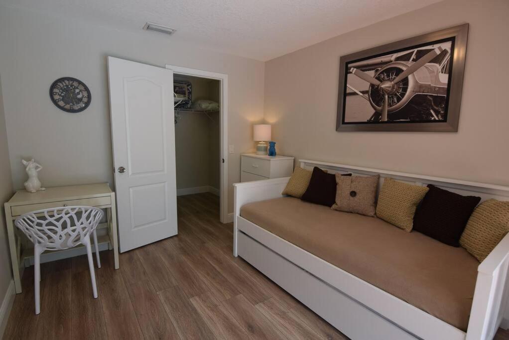 Bernice 3Bd2Bth With Heated Pool Near Siesta Key! Sarasota Exterior photo